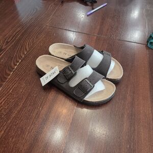 Women's Brown Sandals
